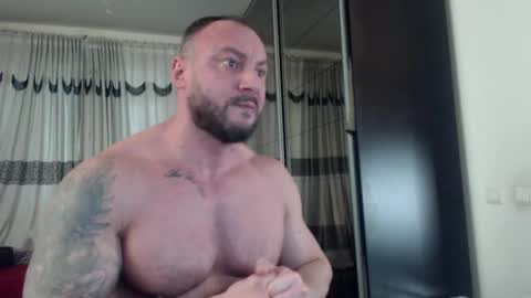 adonis_dionysos online show from February 10, 2025, 2:05 pm