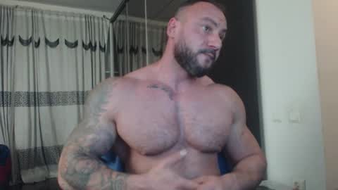 adonis_dionysos online show from September 14, 2025, 5:12 pm