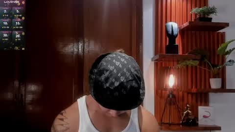 Snapshot of adonis_dlh chatting on December 5, 2024, 2:42 am Adonis online show from December 5, 2024, 2:42 am