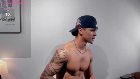 Snapshot of adonis_dlh chatting on January 4, 2025, 9:43 am Adonis online show from January 4, 2025, 9:43 am