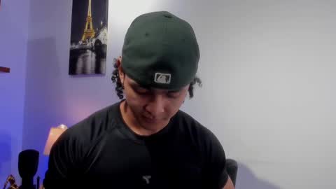 Snapshot of adonis_dlh chatting on February 11, 2025, 3:08 am Adonis online show from February 11, 2025, 3:08 am