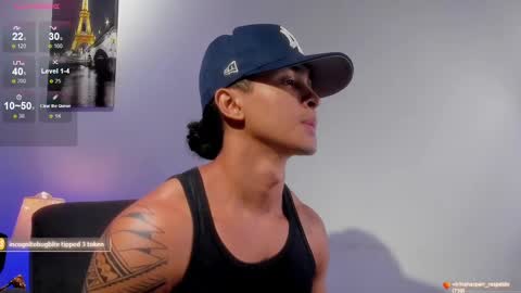 Snapshot of adonis_dlh chatting on February 13, 2025, 6:09 am Adonis online show from February 13, 2025, 6:09 am