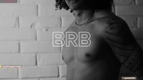 Snapshot of adonis_dlh chatting on March 6, 2025, 5:46 am Adonis online show from March 6, 2025, 5:46 am