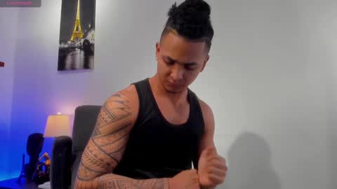 Snapshot of adonis_dlh chatting on March 7, 2025, 2:04 am Adonis online show from March 7, 2025, 2:04 am