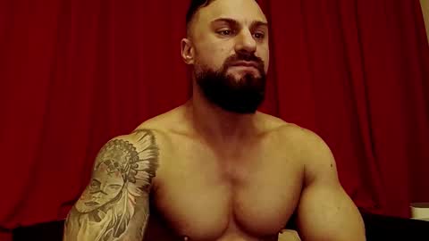 Adonis online show from November 18, 2025, 3:16 pm