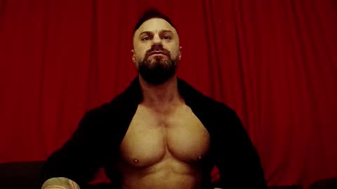 Adonis online show from December 20, 2025, 10:00 am