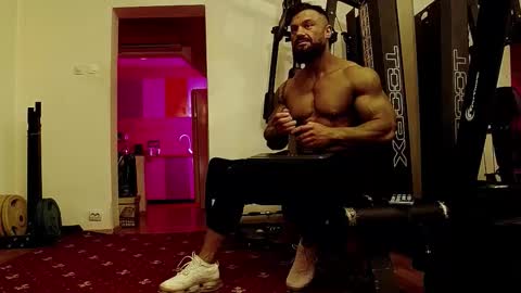 Adonis online show from February 14, 2026, 6:59 pm