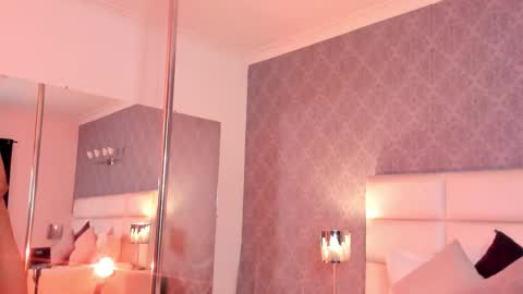 Adonis  online show from October 24, 2025, 8:27 pm