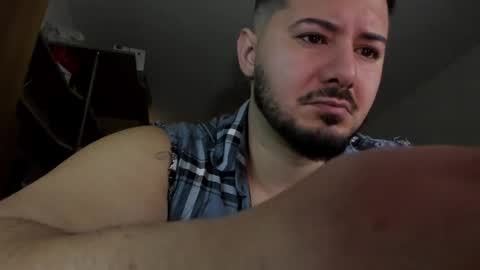 Adonis Steel online show from November 11, 2025, 8:47 am