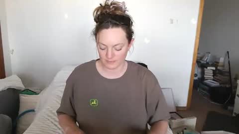 adorable22 online show from November 6, 2025, 5:58 pm