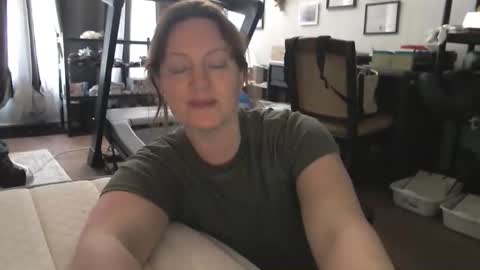 adorable22 online show from January 18, 2026, 9:40 pm