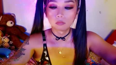 jasmine online show from May 27, 2026, 7:00 pm