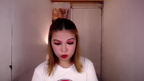 Snapshot of adorabletsforyouxx chatting on November 8, 2025, 3:12 pm adorabletsforyouxx online show from November 8, 2025, 3:12 pm