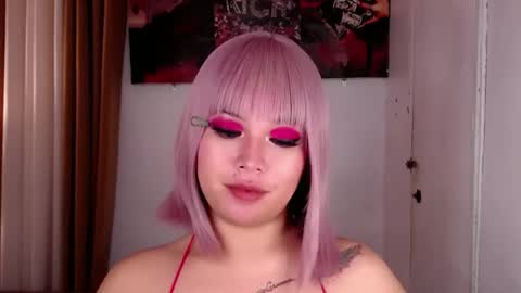 adorabletsforyouxx online show from March 14, 2026, 5:07 pm