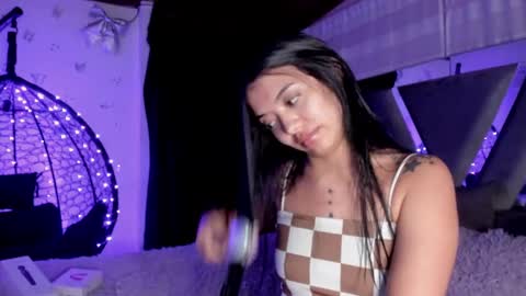 Stormi online show from December 13, 2024, 12:20 am