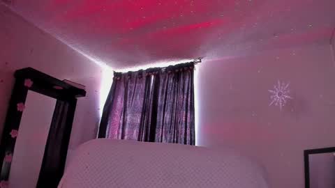 Stormi online show from January 21, 2025, 7:06 pm