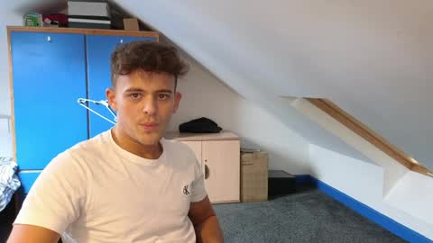 ADR Twink online show from June 7, 2026, 5:27 pm