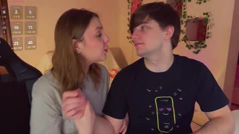 Snapshot of adrean_sofi chatting on February 13, 2026, 10:00 am adrean_sofi online show from February 13, 2026, 10:00 am