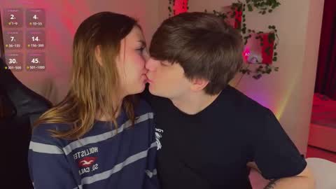 Snapshot of adrean_sofi chatting on February 27, 2026, 5:29 am adrean_sofi online show from February 27, 2026, 5:29 am