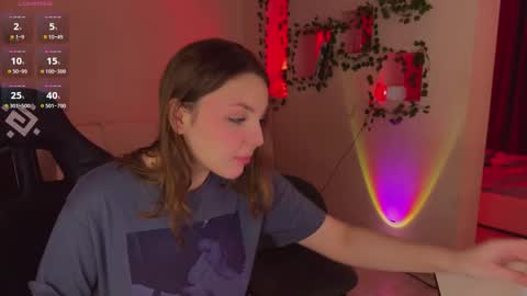 Snapshot of adrean_sofi chatting on March 2, 2026, 5:30 am adrean_sofi online show from March 2, 2026, 5:30 am