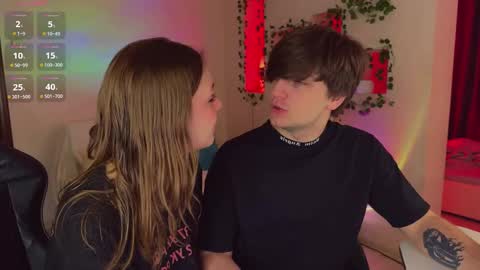 adrean_sofi online show from March 11, 2026, 5:19 pm