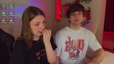 adrean_sofi online show from March 22, 2026, 2:15 am