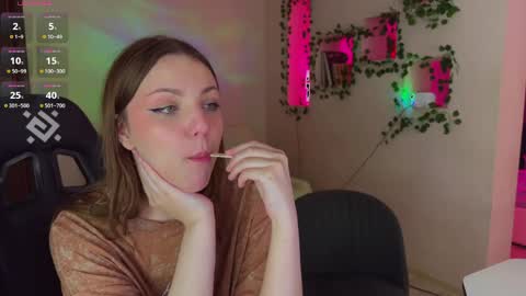 adrean_sofi online show from May 27, 2026, 3:36 am