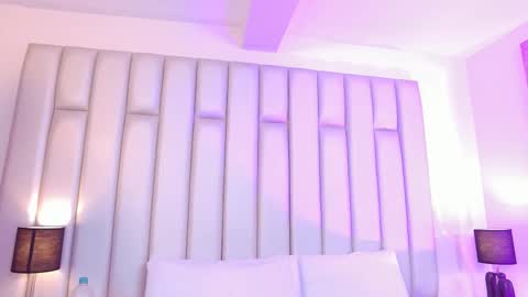 ANDREA PEREZ online show from March 5, 2026, 11:50 am