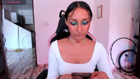 Snapshot of adrena_10 chatting on April 20, 2026, 7:04 pm Adrena10 online show from April 20, 2026, 7:04 pm