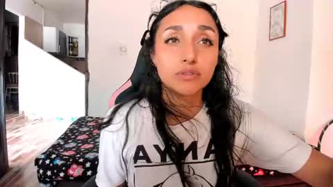 Snapshot of adrena_10 chatting on July 8, 2026, 9:30 pm Adrena10 online show from July 8, 2026, 9:30 pm