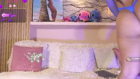 Snapshot of adri_crof chatting on July 17, 2026, 4:08 am Adri crof online show from July 17, 2026, 4:08 am