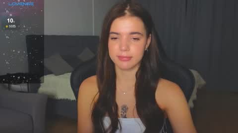 Adriana online show from September 11, 2025, 10:54 pm