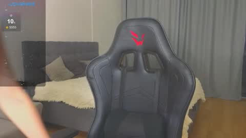 Adriana online show from September 24, 2025, 11:08 pm