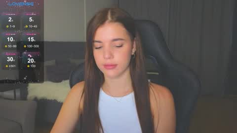 Adriana online show from September 25, 2025, 9:18 pm