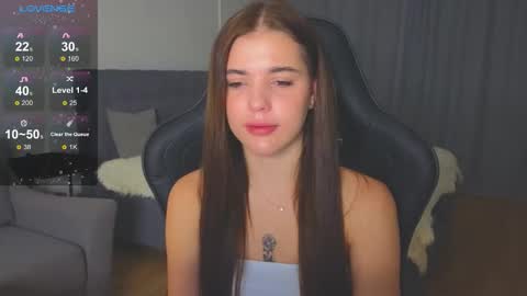 Adriana online show from October 1, 2025, 12:05 am