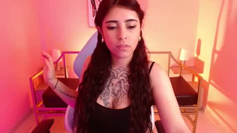 Adri  online show from January 10, 2026, 12:18 pm