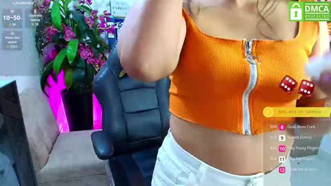 adri miller online show from September 26, 2025, 11:36 am