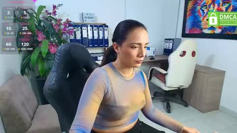 adri miller online show from March 18, 2026, 11:24 am