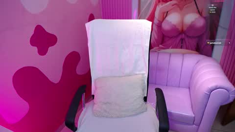 ADRI  online show from February 11, 2026, 7:41 pm