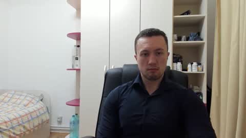 Adrian online show from December 31, 2024, 3:09 pm