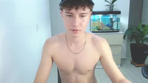 adrian morelli online show from December 8, 2024, 1:02 am