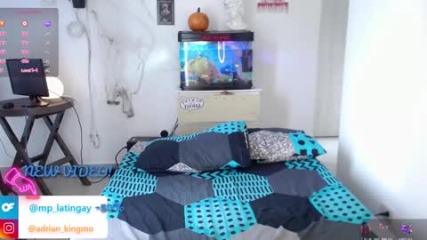 adrian morelli online show from October 17, 2025, 6:43 pm