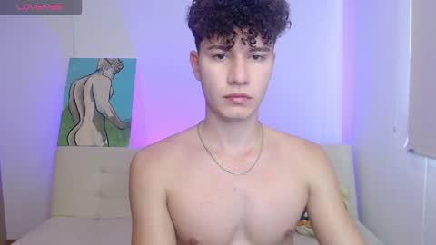 adrian morelli online show from December 14, 2025, 7:40 pm