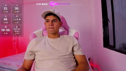 ADRIAN online show from February 10, 2026, 7:07 pm