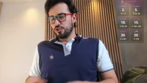 adrian_sith online show from June 10, 2026, 5:12 pm