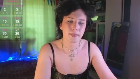 Adri online show from April 22, 2026, 10:50 am