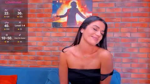 Snapshot of adriana1_ chatting on November 14, 2025, 2:21 am Adriana online show from November 14, 2025, 2:21 am