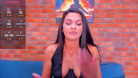 Snapshot of adriana1_ chatting on November 23, 2025, 7:24 pm Adriana online show from November 23, 2025, 7:24 pm