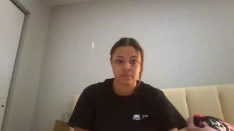 Snapshot of adriana318798 chatting on January 13, 2026, 12:54 pm Princess Adri online show from January 13, 2026, 12:54 pm