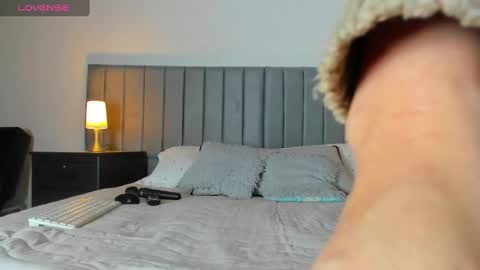 Adriana online show from March 11, 2025, 10:53 pm